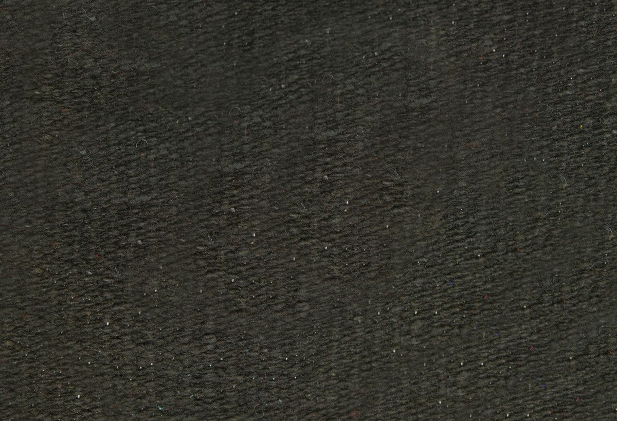 Randol's Navajo Pad Cotone Nero