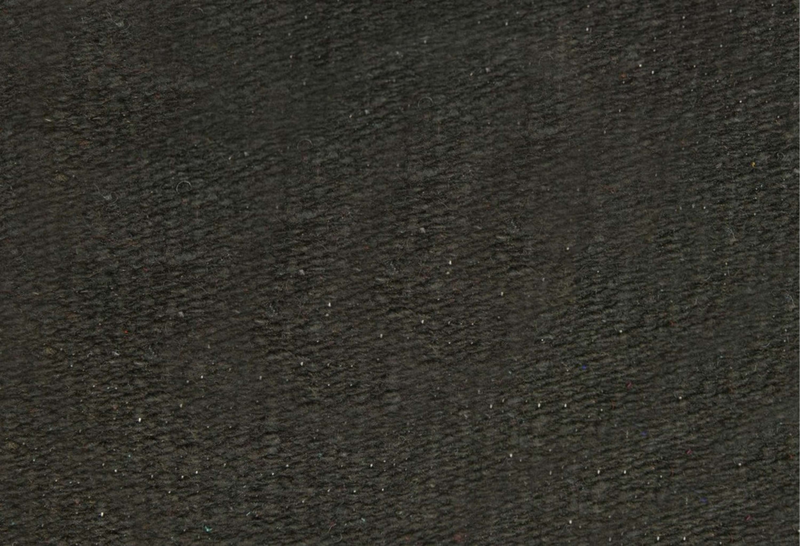 Randol's Navajo Pad Cotone Nero Randol's Navajo Pad Cotone Nero