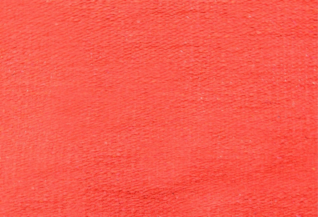 Randol's Navajo Pad Cotone Rosso