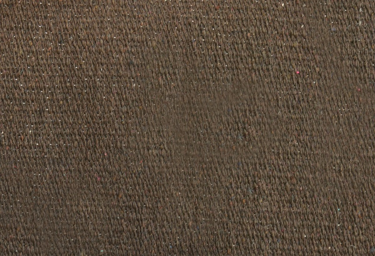 Randol's Navajo Pad Cotone Marrone