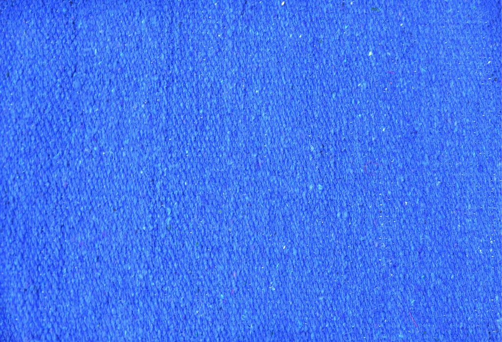 Randol's Navajo Pad Cotone Blu reale