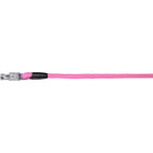 Norton Corda per cavezza Rosa neon
