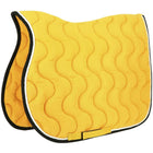EQUITHÈME Sottosella Polyfun Giallo/Nero