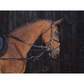 Riding World Redini Laterali Pirelli Nero