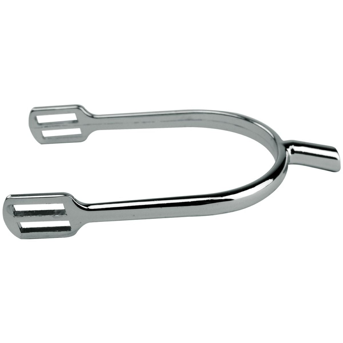 Riding World Sporen Prince de Galles Donne