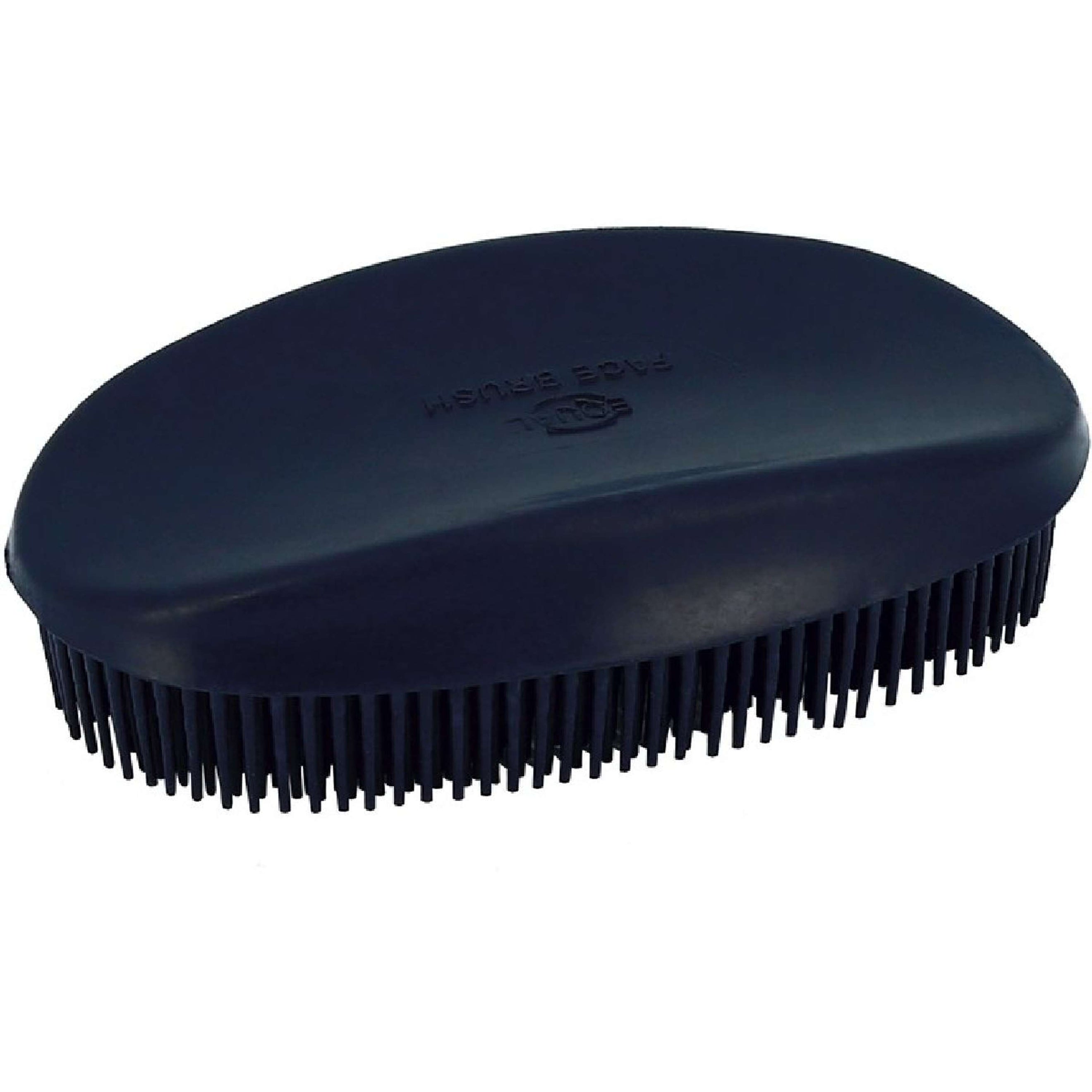 Hippotonic Spazzola per Capelli Gomma Navy Hippotonic Spazzola per Capelli Gomma Navy