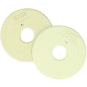 Norton Anelli da filetto Bianco
