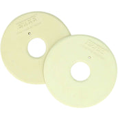 Norton Anelli da filetto Bianco