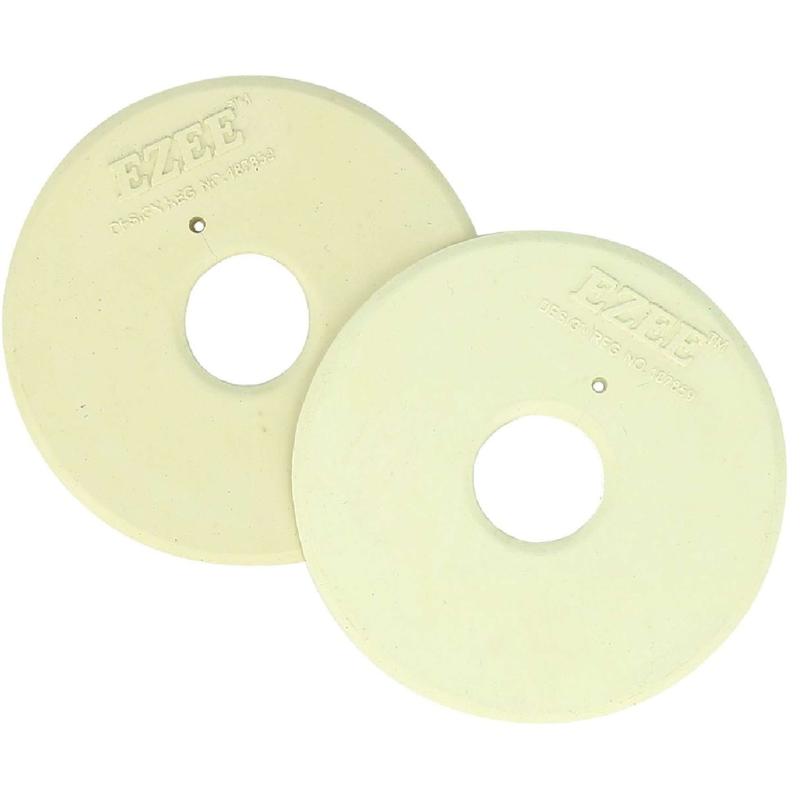 Norton Anelli da filetto Bianco Norton Anelli da filetto Bianco