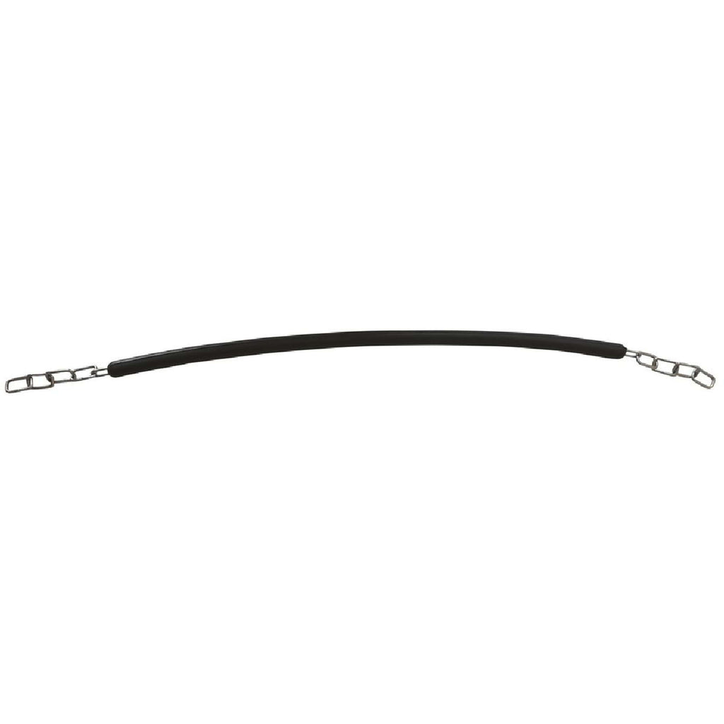 Norton Corda con catena Nero