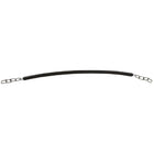 Norton Corda con catena Nero