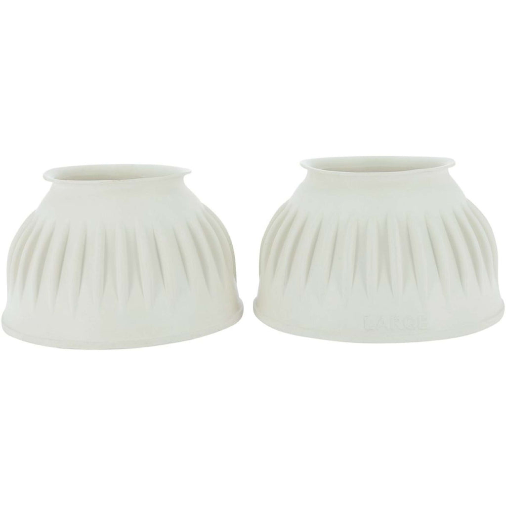 Norton Stivaletti a Campana Soft Bianco