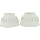 Norton Stivaletti a Campana Soft Bianco