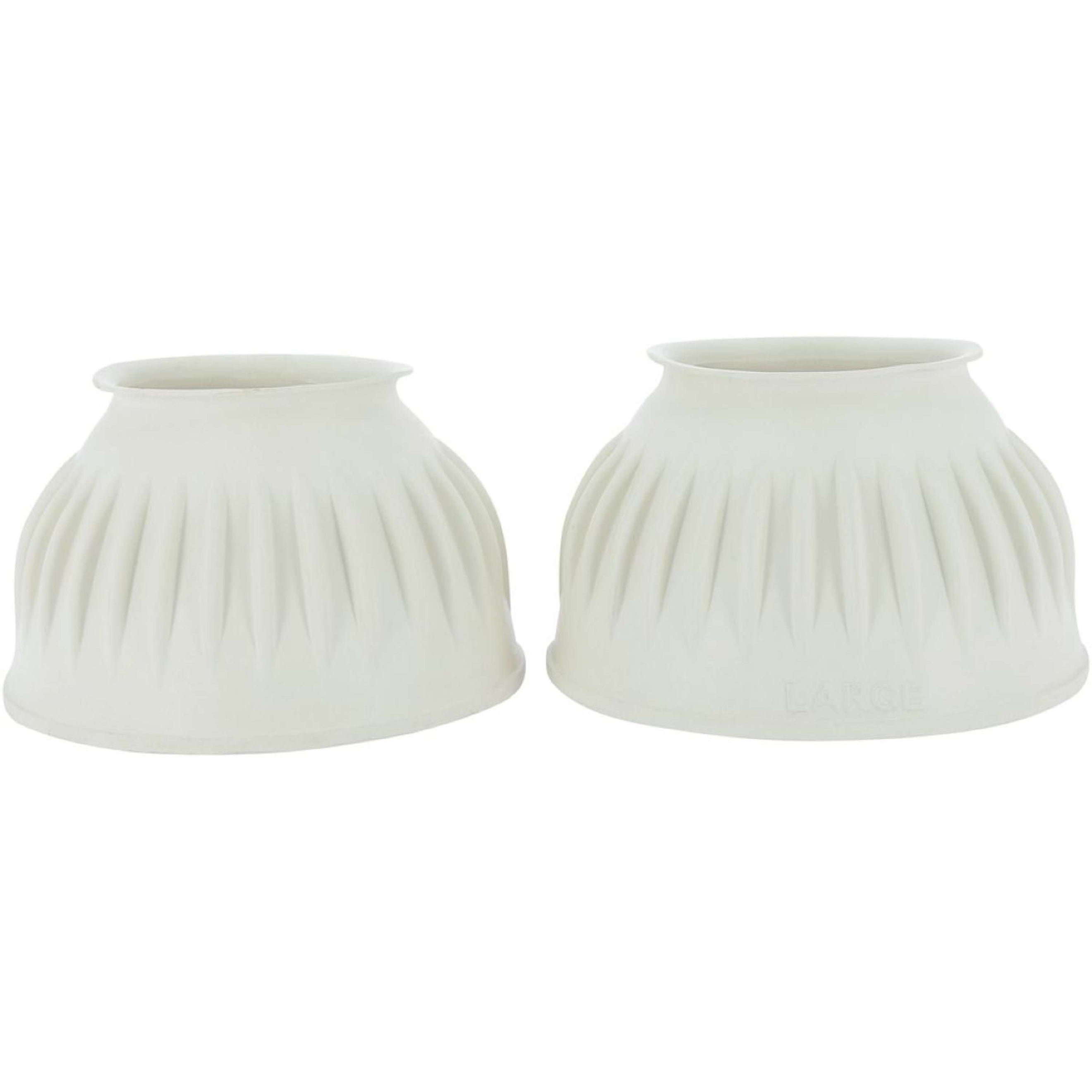 Norton Stivaletti a Campana Soft Bianco Norton Stivaletti a Campana Soft Bianco