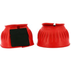 Norton Stivaletti a Campana Soft Rosso
