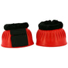 Norton Stivaletti a Campana Soft Rosso