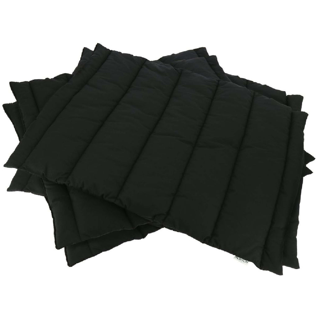Norton Fasce Sottogamba Nero