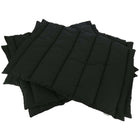 Norton Fasce Sottogamba Nero