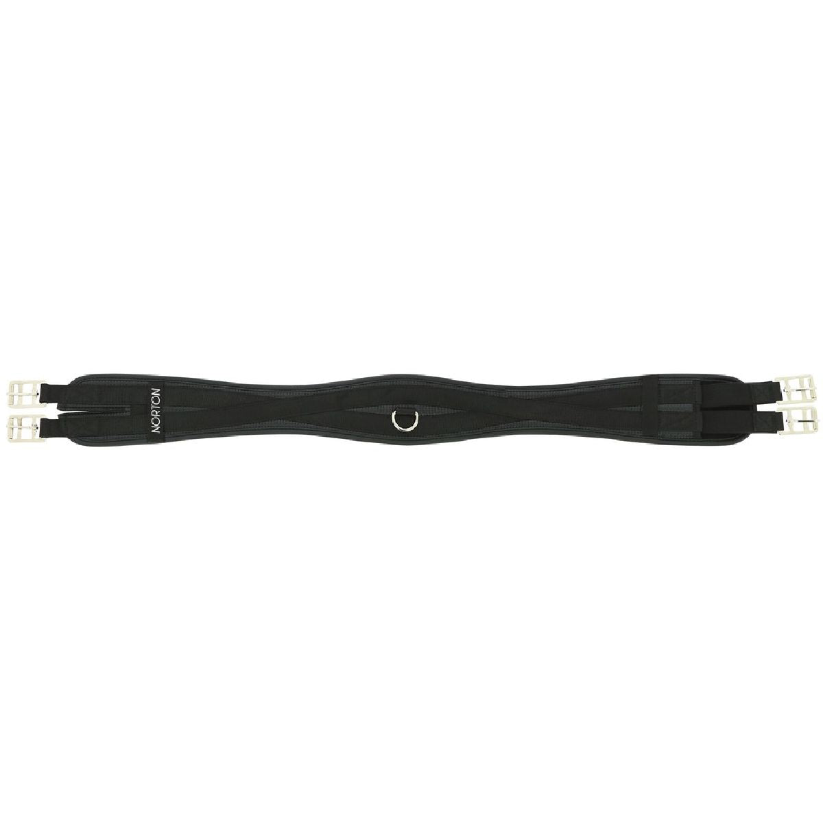 Norton Sottopancia Confort Anatomisch Nero