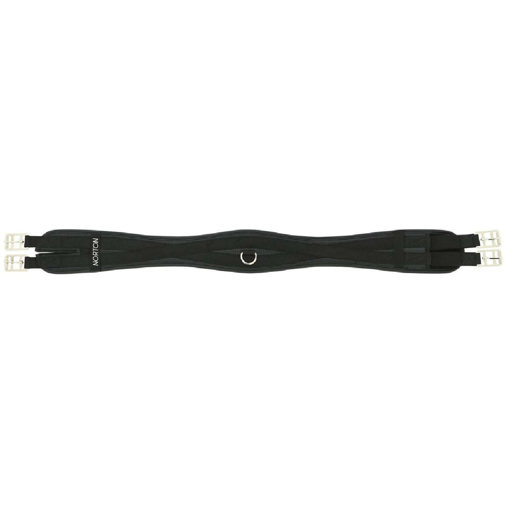 Norton Sottopancia Confort Anatomisch Nero