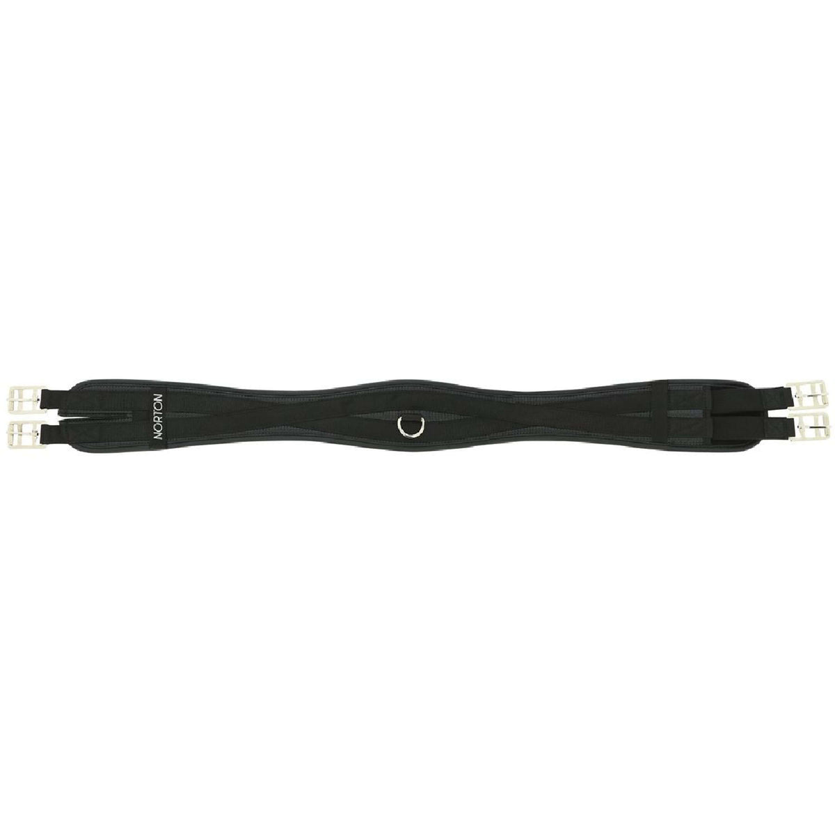 Norton Sottopancia Confort Anatomisch Nero