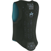 Komperdell Paraschiena Junior Nero/Blu