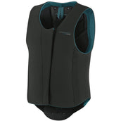 Komperdell Paraschiena Junior Nero/Blu