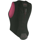 Komperdell Paraschiena Flexfit Lady Nero/Corallo