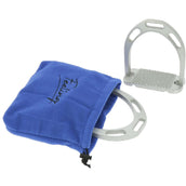 Feeling Copri staffe Fleece Royal Blue