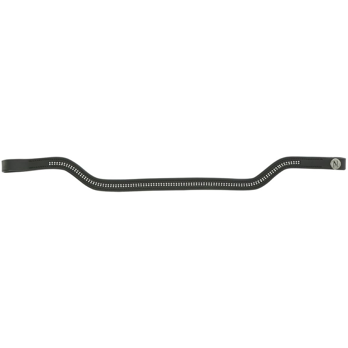 Norton Frontalino Shape Nero