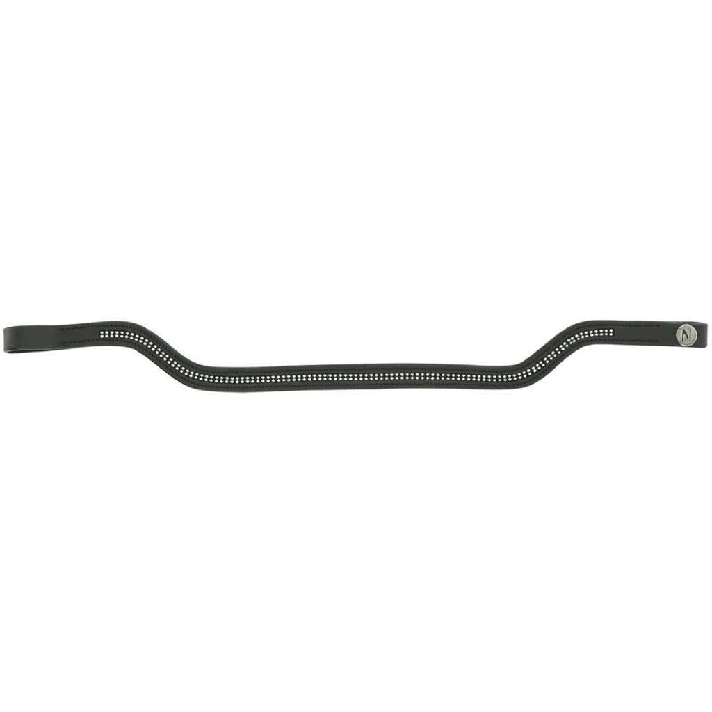 Norton Frontalino Shape Nero
