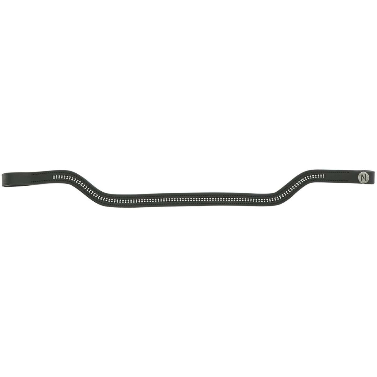 Norton Frontalino Shape Nero