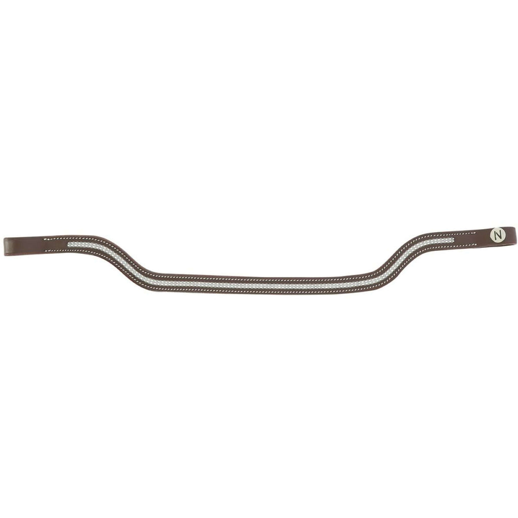 Norton Frontalino Shape Avana/Grigio