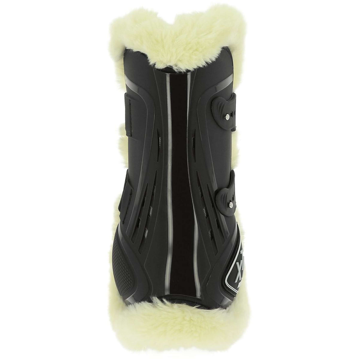 Norton Protezioni tendinee XTR Sheepskin Nero