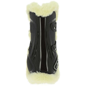 Norton Protezioni tendinee XTR Sheepskin Nero