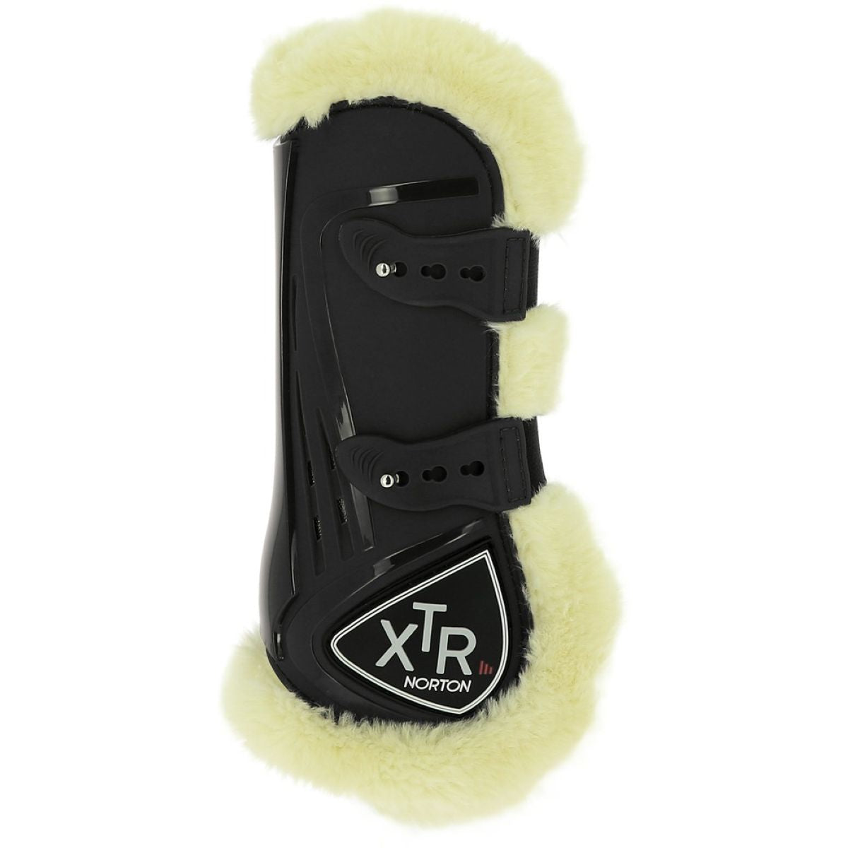 Norton Protezioni tendinee XTR Sheepskin Nero