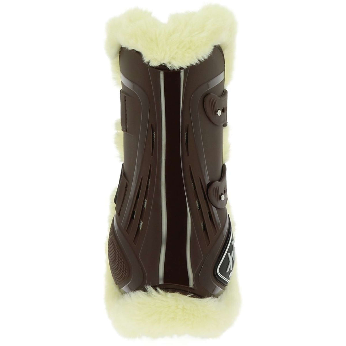 Norton Protezioni tendinee XTR Sheepskin Marrone