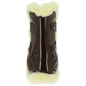 Norton Protezioni tendinee XTR Sheepskin Marrone