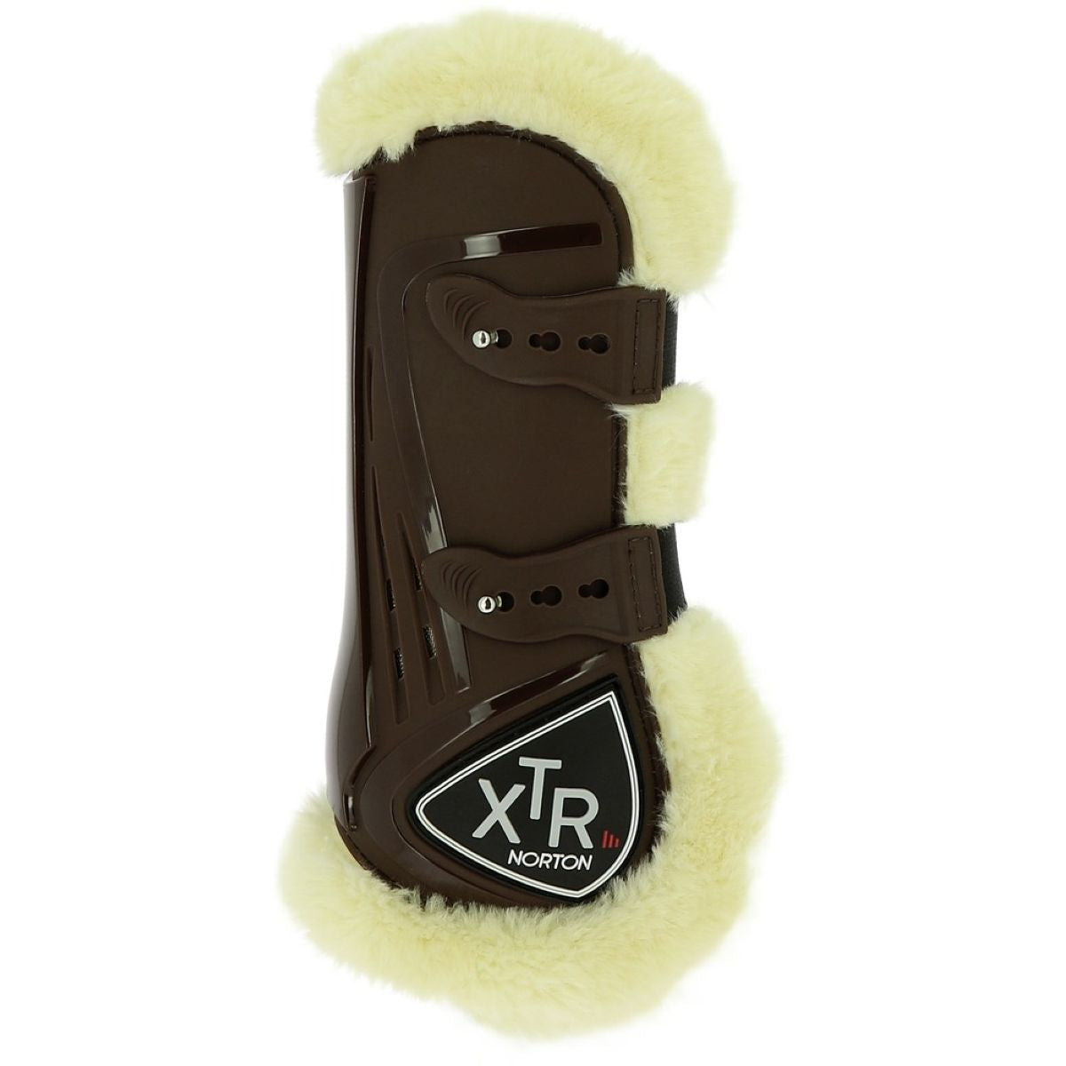 Norton Protezioni tendinee XTR Sheepskin Marrone