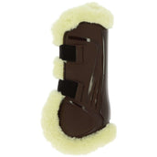 Norton Protezioni tendinee XTR Sheepskin Marrone