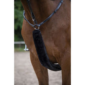 EQUITHÈME Protezione per Pettorina Teddy Nero