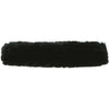 EQUITHÈME Fodera per Nasello Teddy Nero