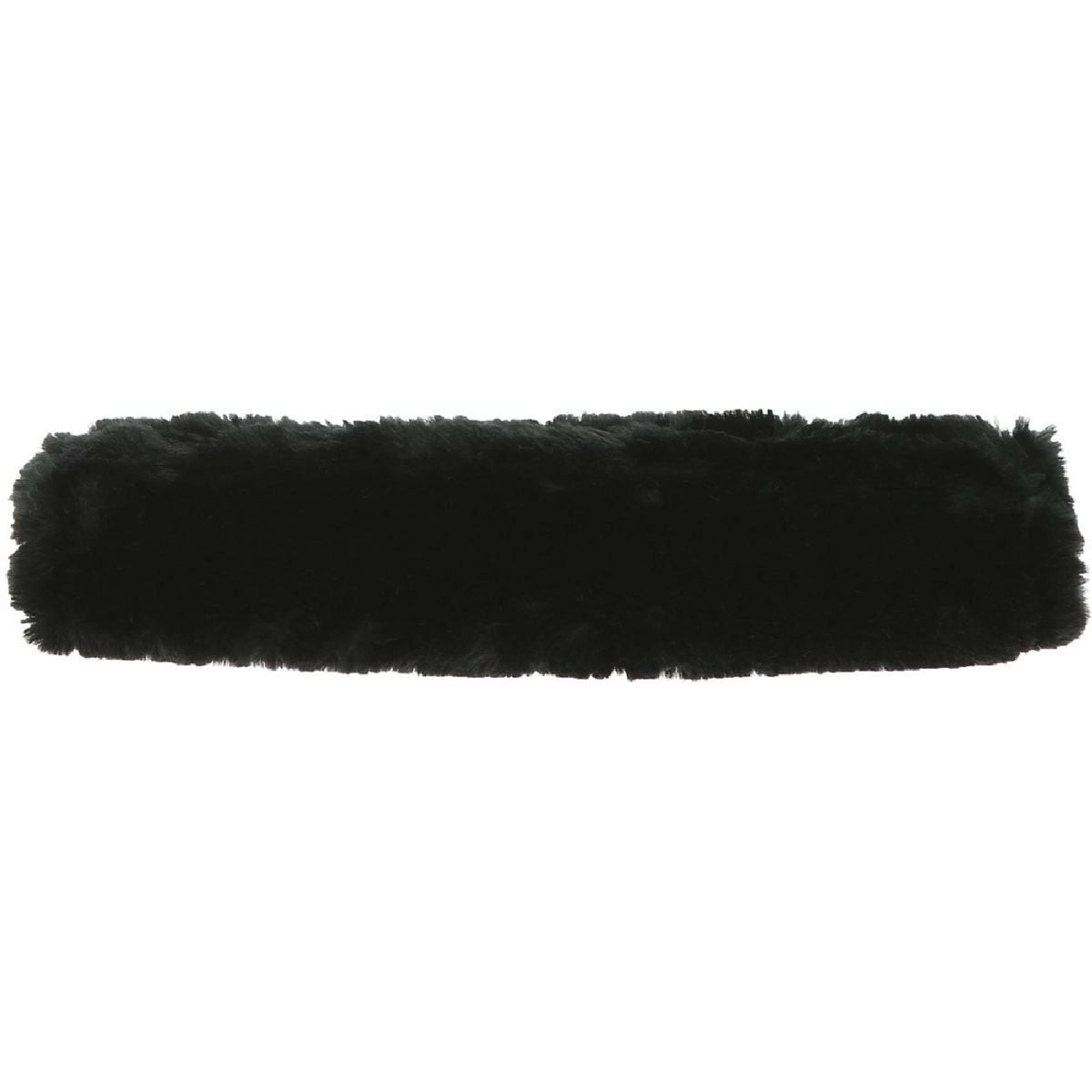 EQUITHÈME Fodera per Nasello Teddy Nero
