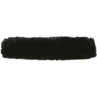 EQUITHÈME Fodera per Nasello Teddy Nero