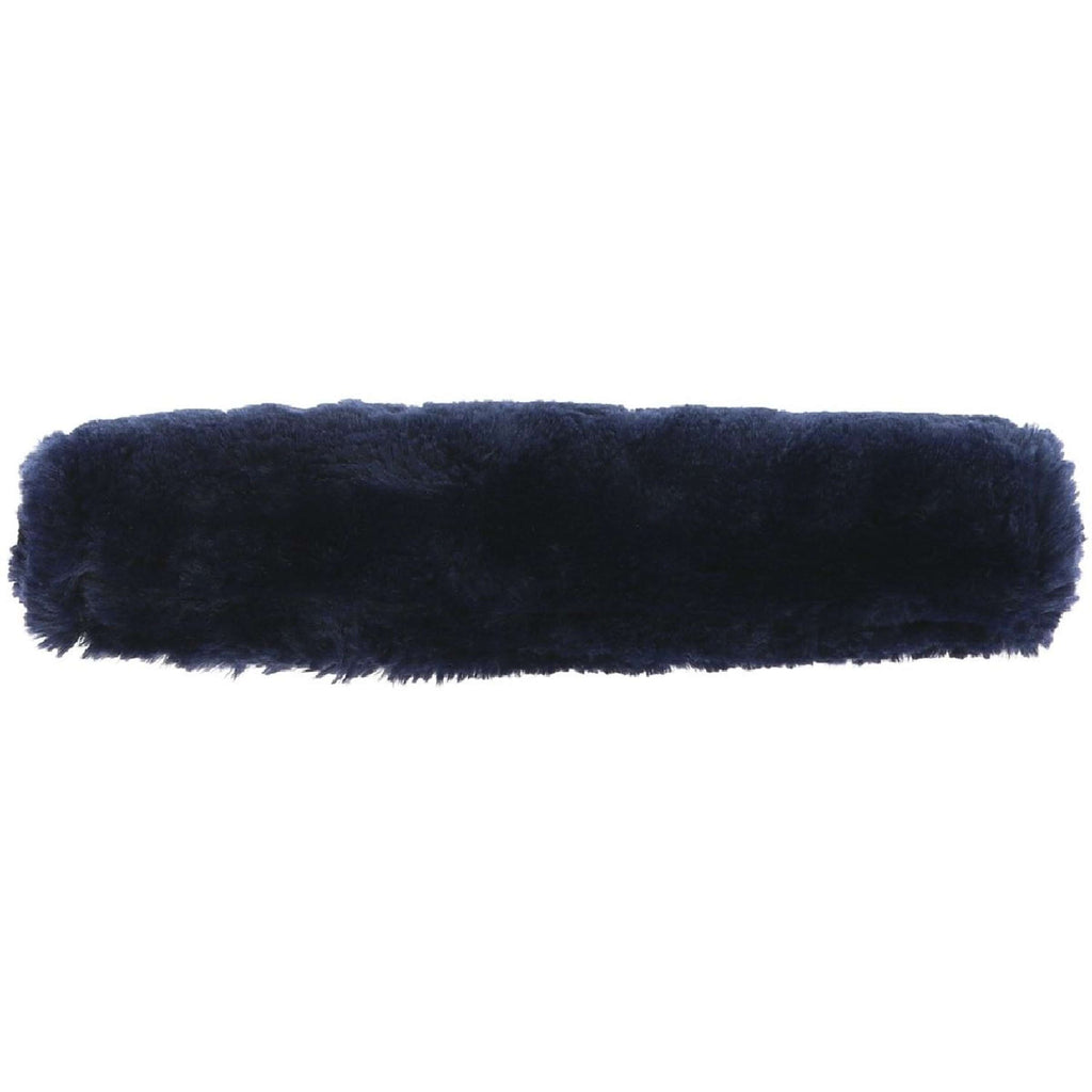 EQUITHÈME Fodera per Nasello Teddy Navy