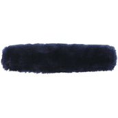 EQUITHÈME Fodera per Nasello Teddy Navy