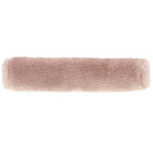 EQUITHÈME Fodera per Nasello Teddy Oro rosa