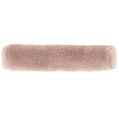 EQUITHÈME Fodera per Nasello Teddy Oro rosa