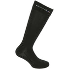EQUITHÈME Calzini Classic Nero