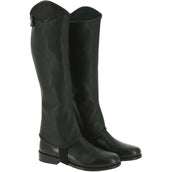 Norton Minichaps Glitter Nero